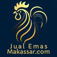 Logo Jualemasmakassar.com